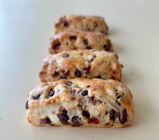 Mini Scone