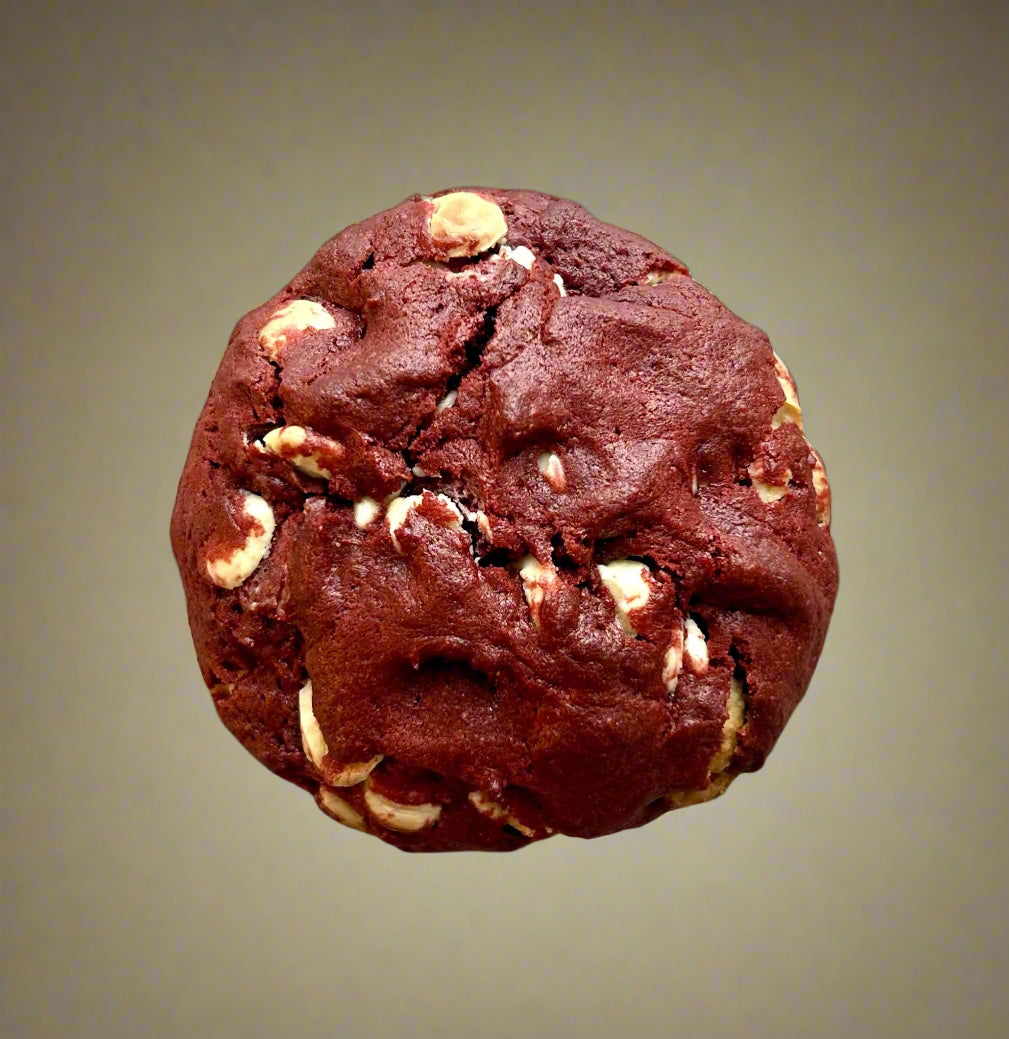 NYC Cookies