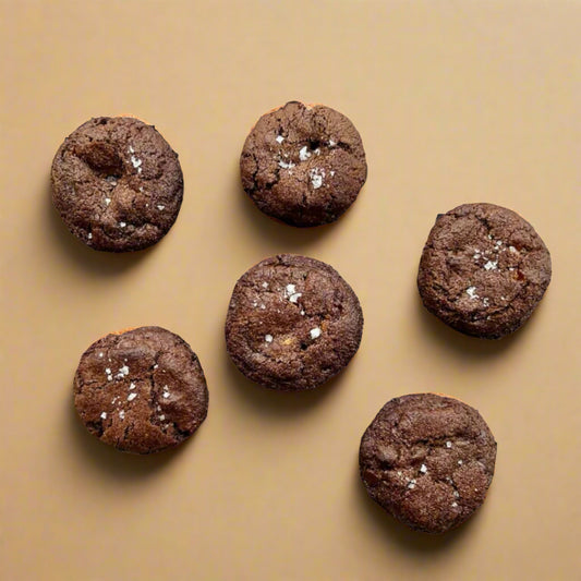 Brownie Cookies