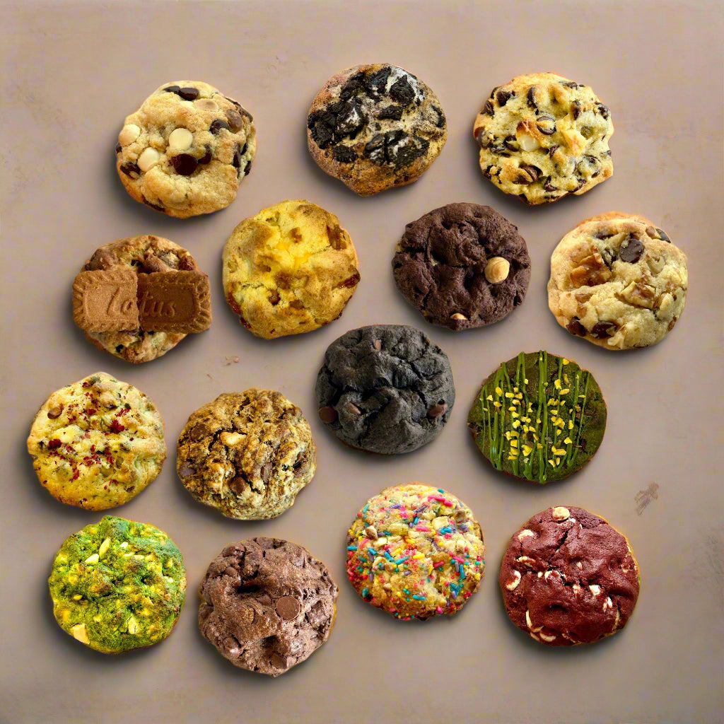 Cookies
