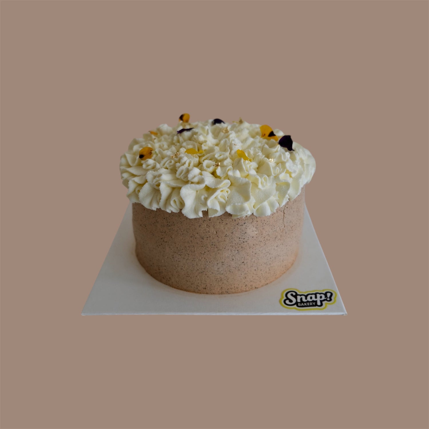 Cream Cake