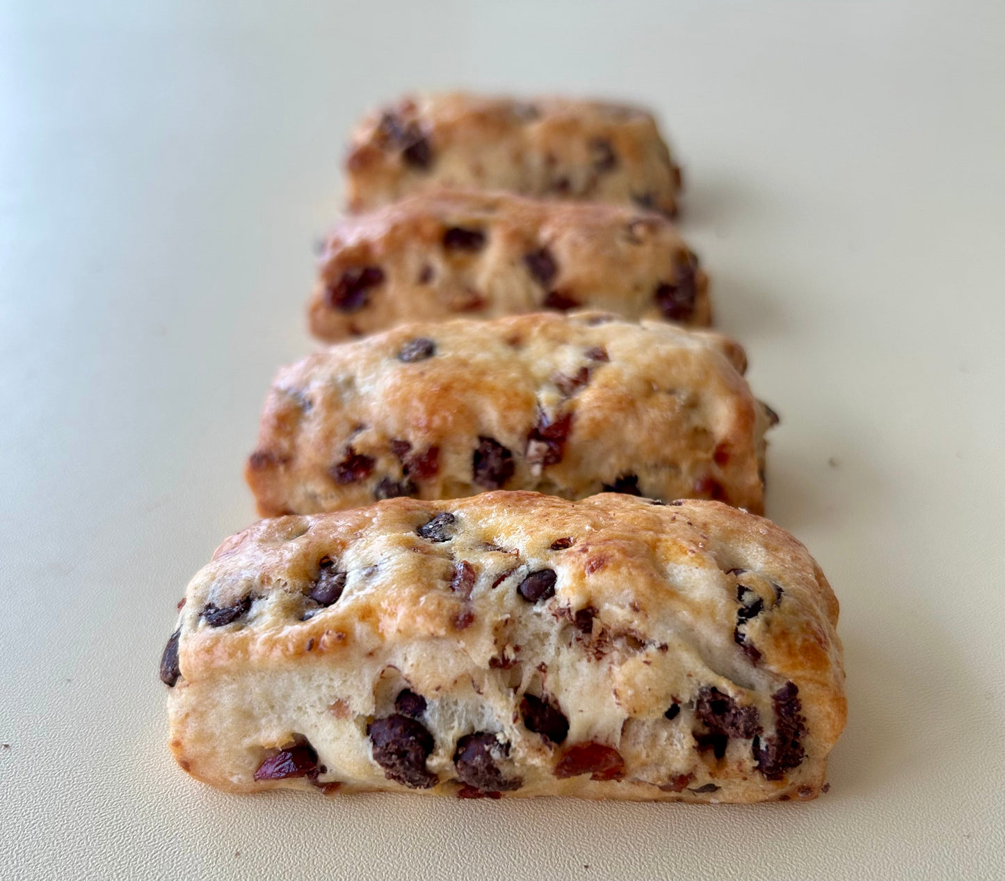 Mini Scone