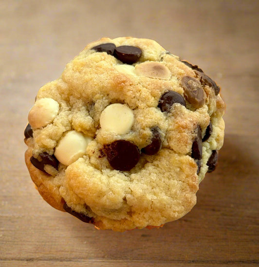 NYC Cookies