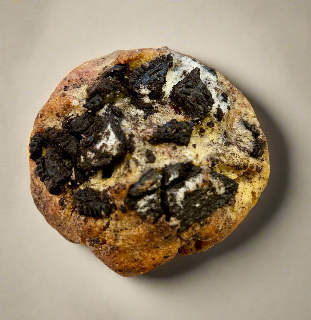 NYC Cookies