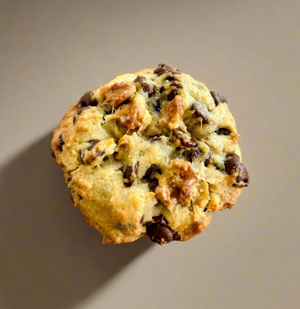 NYC Cookies