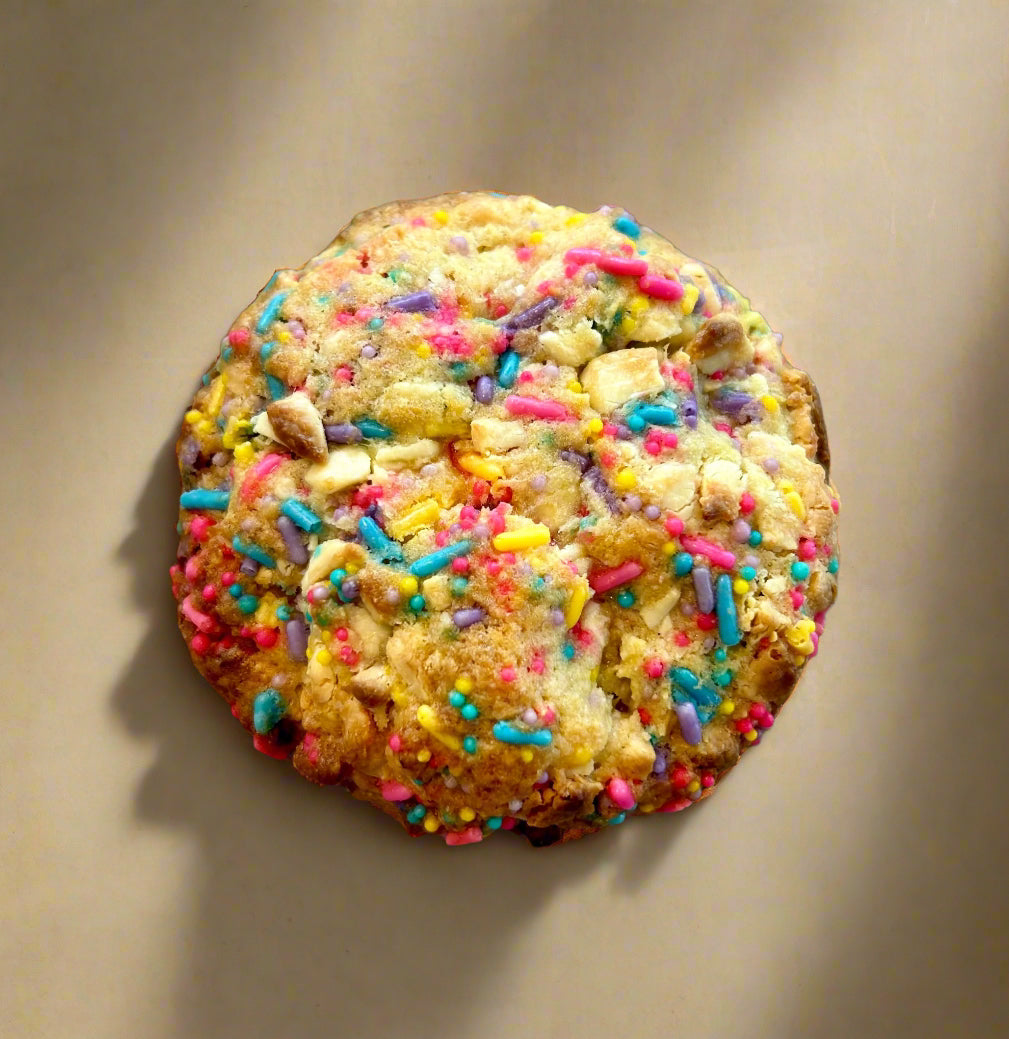 NYC Cookies