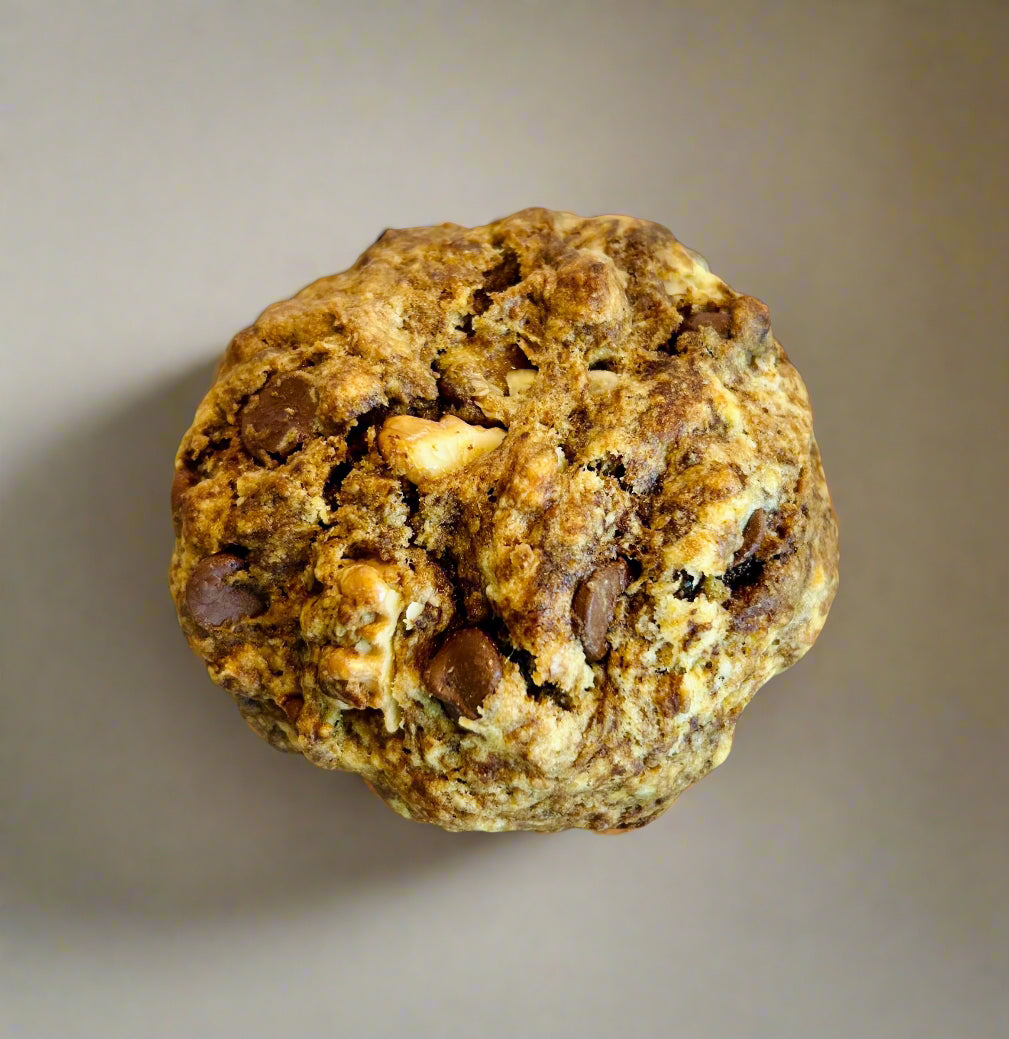 NYC Cookies