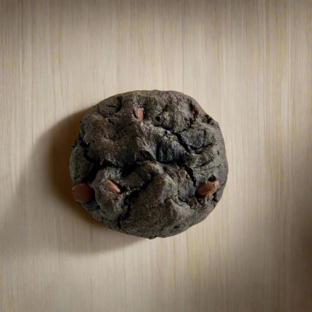 NYC Cookies