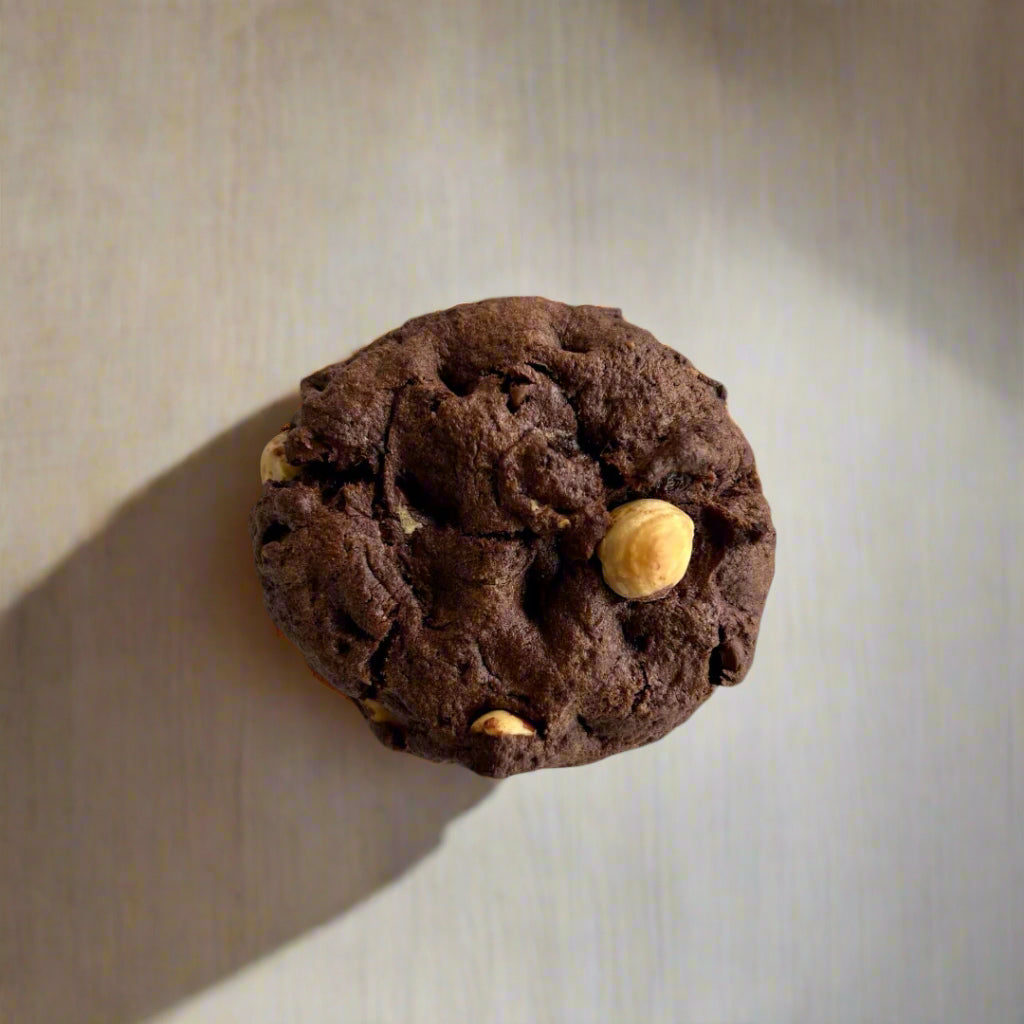 NYC Cookies