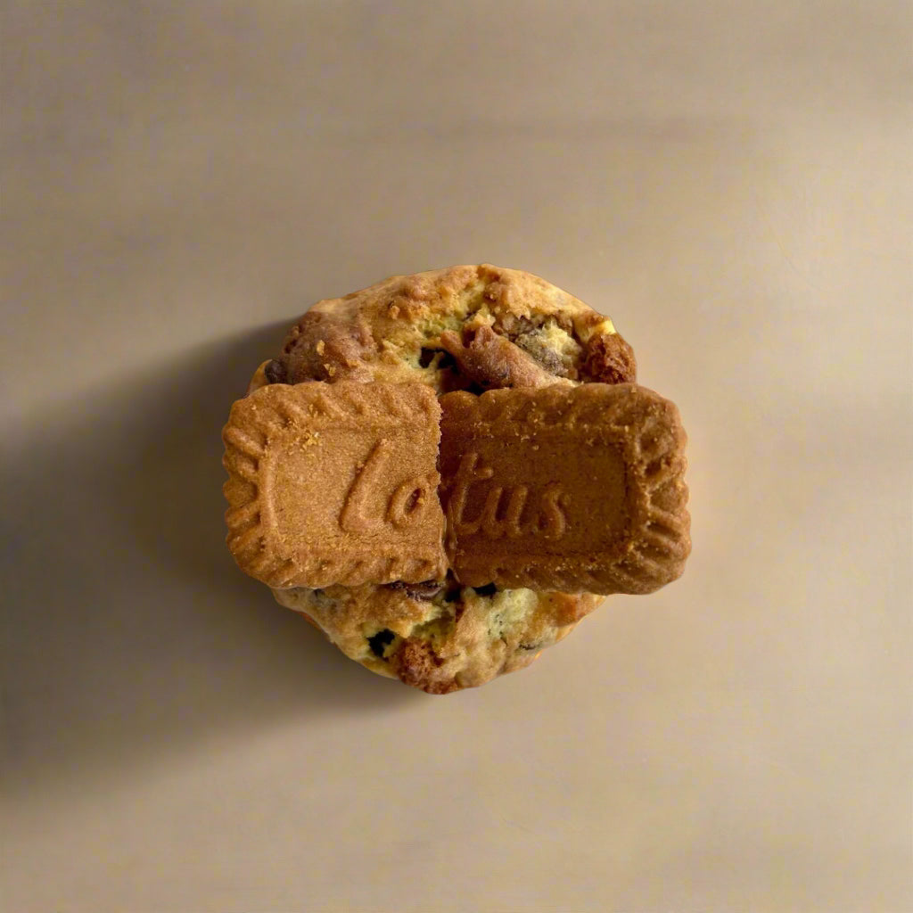 NYC Cookies
