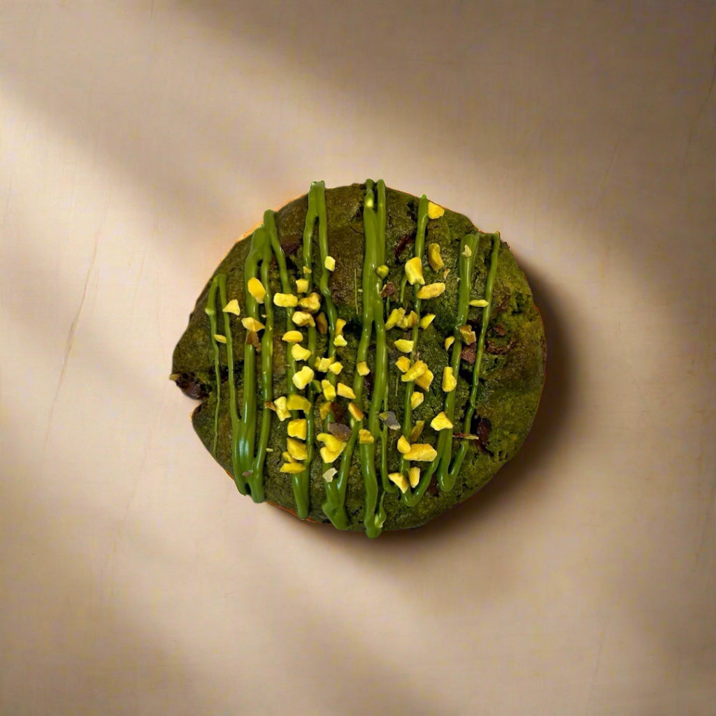 NYC Cookies