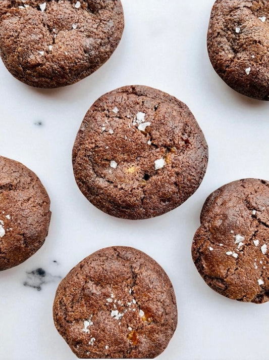 Brownie Cookies