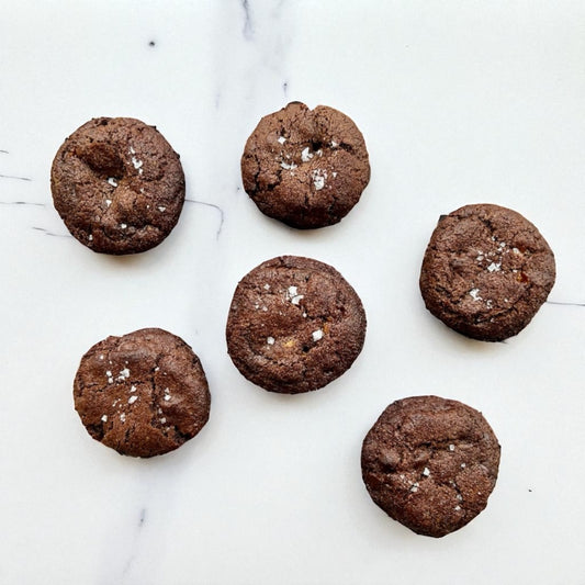 Brownie Cookies