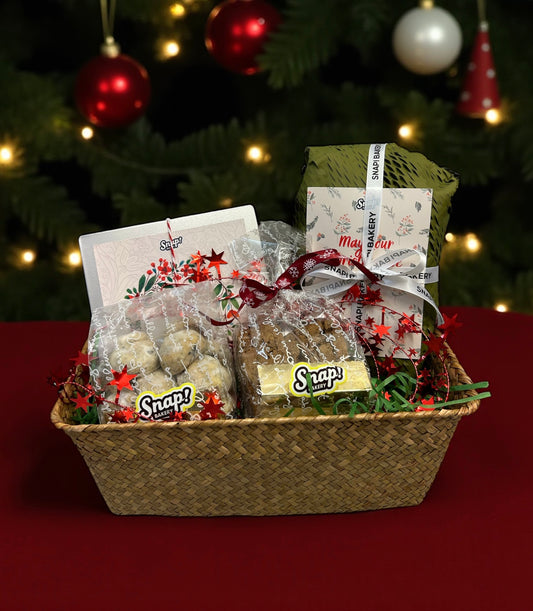 Christmas Hamper